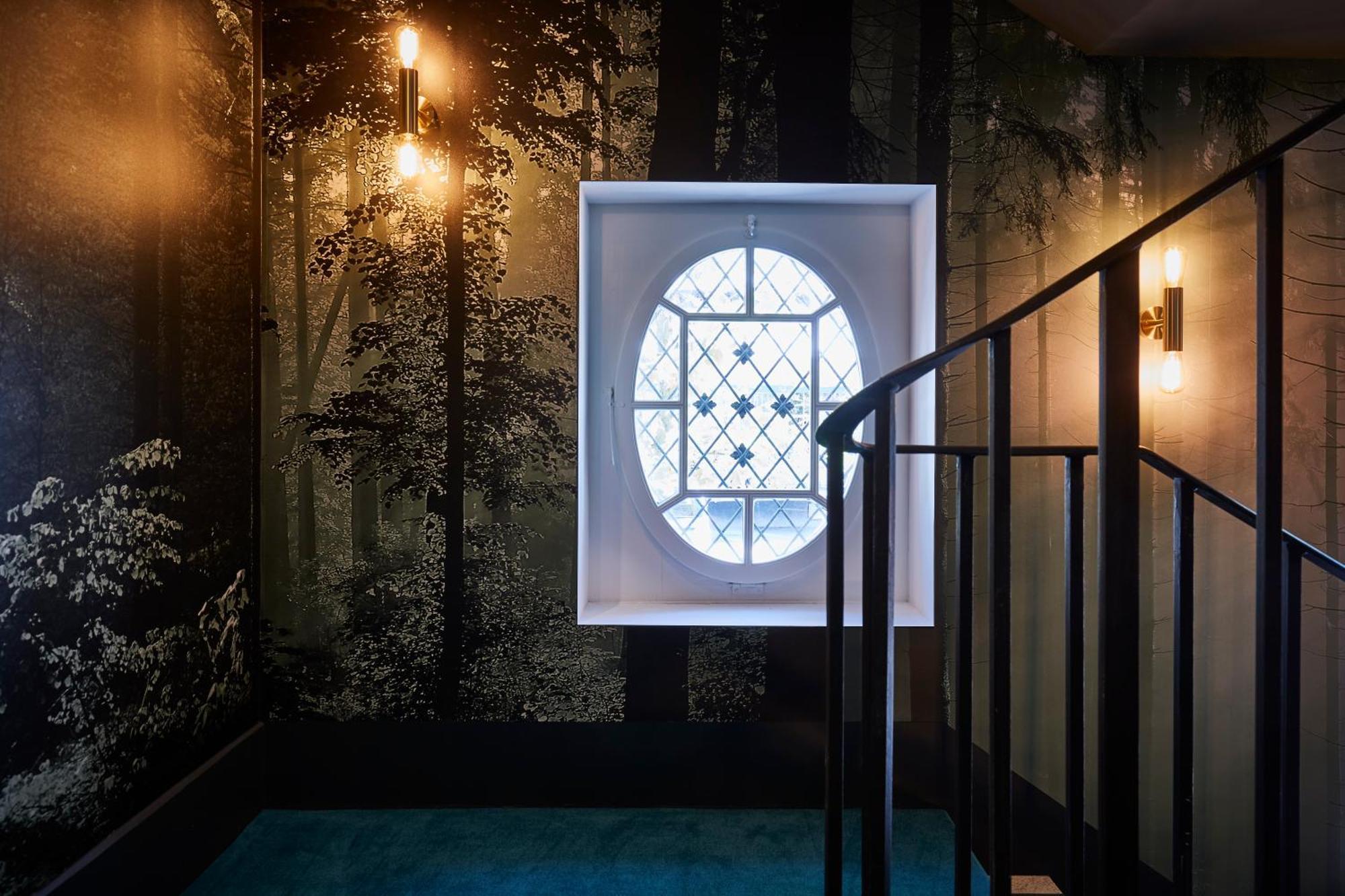 תון Boutique Hotel Spedition A Member Of Design Hotels מראה חיצוני תמונה