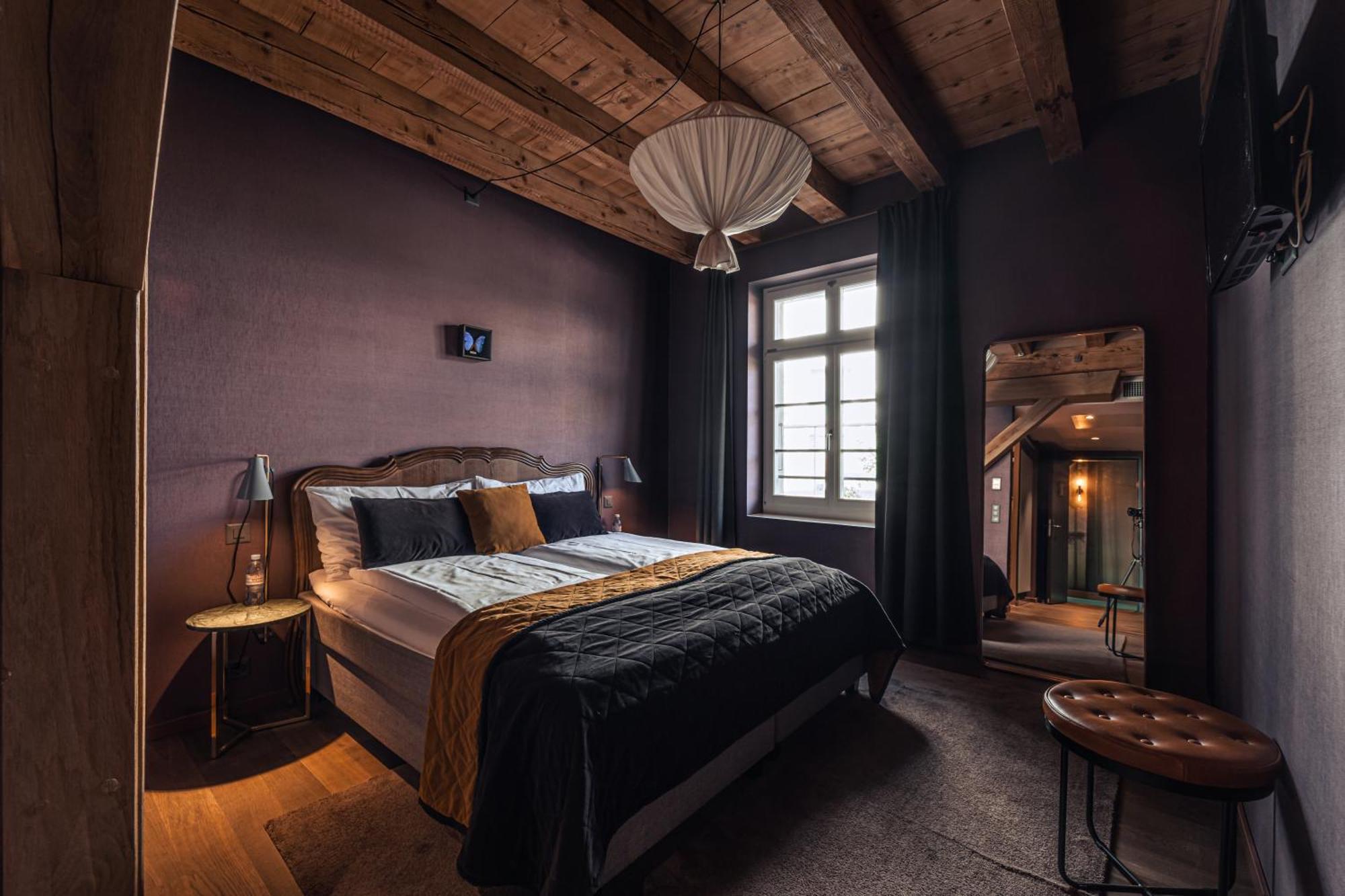 תון Boutique Hotel Spedition A Member Of Design Hotels מראה חיצוני תמונה