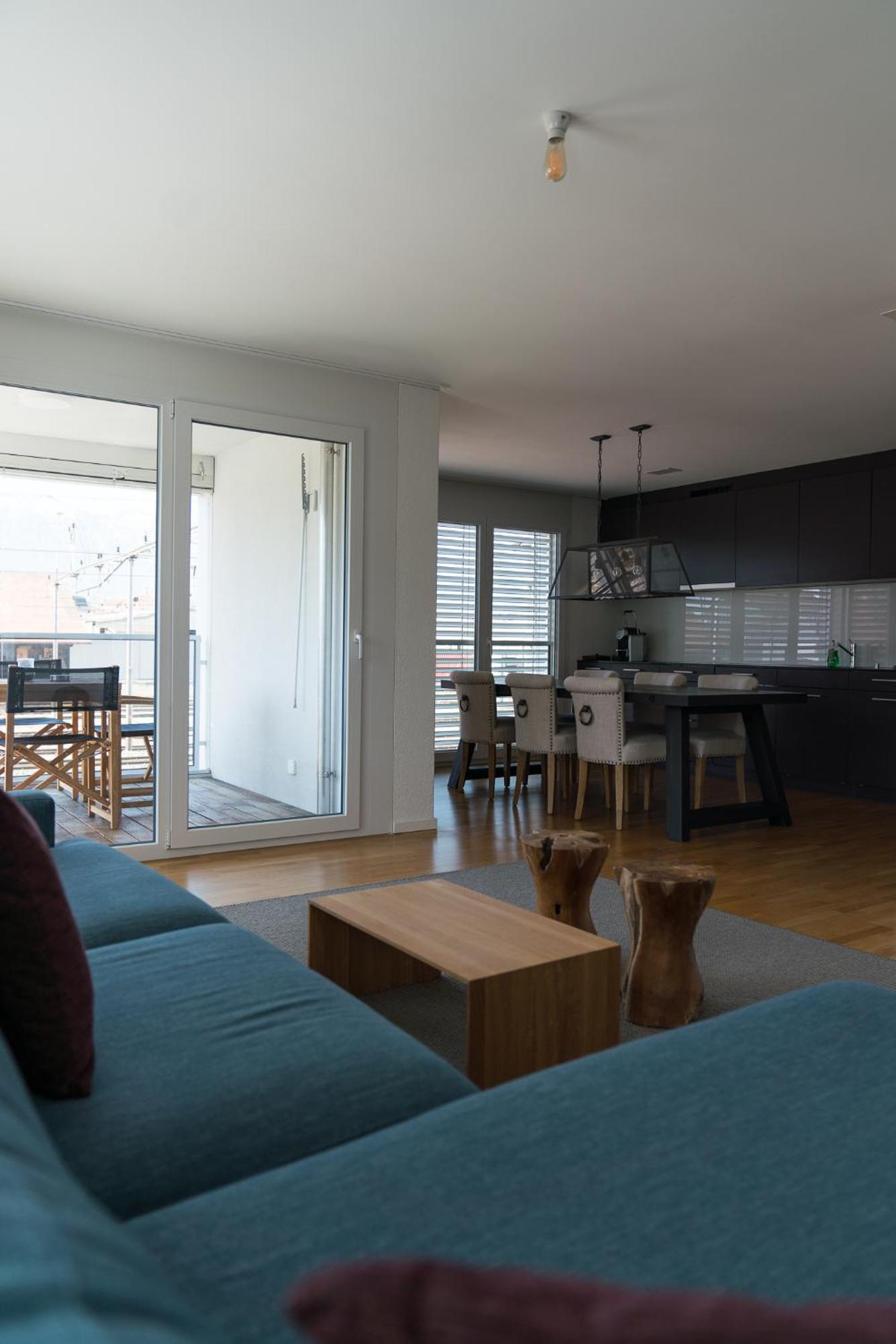 תון Boutique Hotel Spedition A Member Of Design Hotels מראה חיצוני תמונה