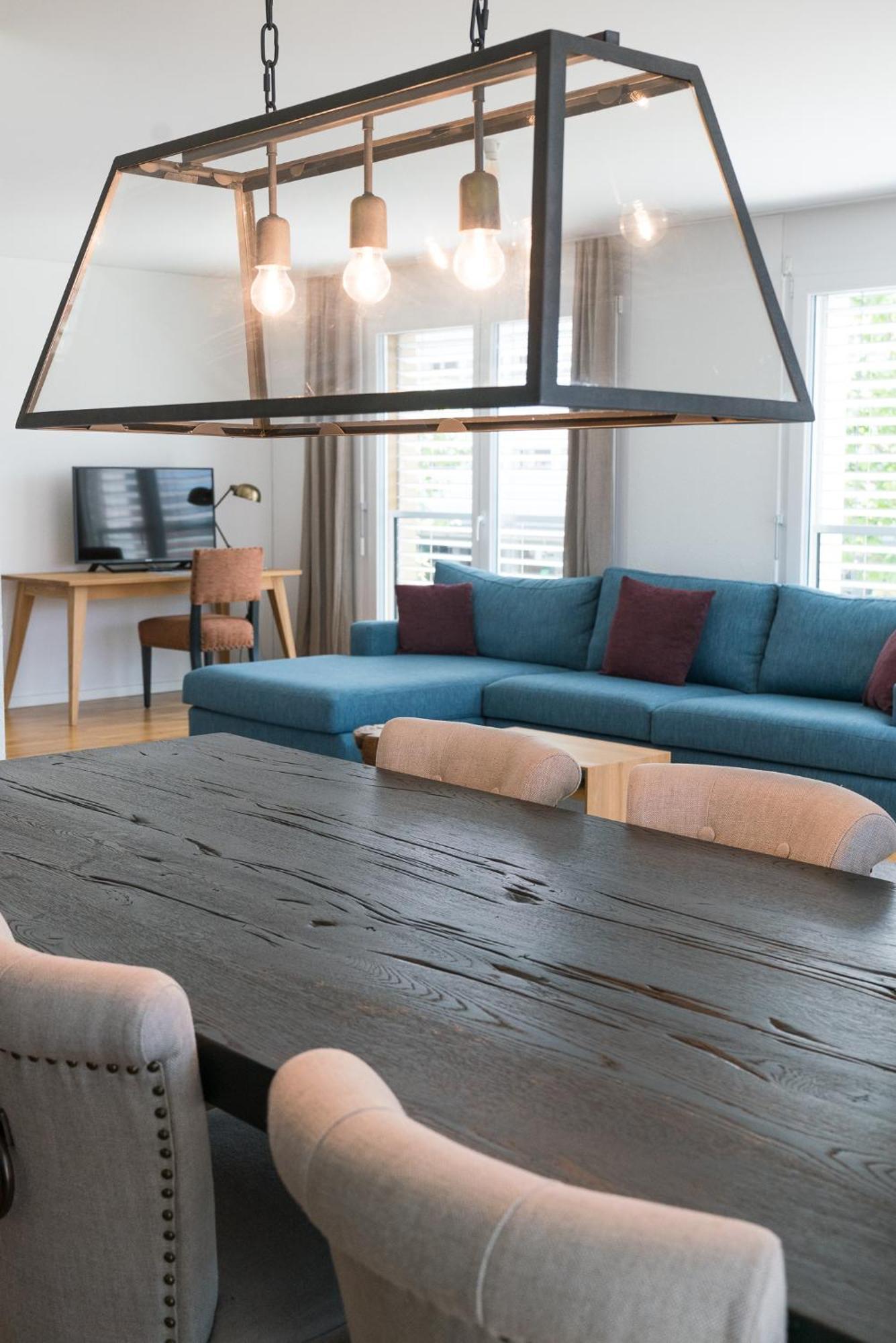 תון Boutique Hotel Spedition A Member Of Design Hotels מראה חיצוני תמונה