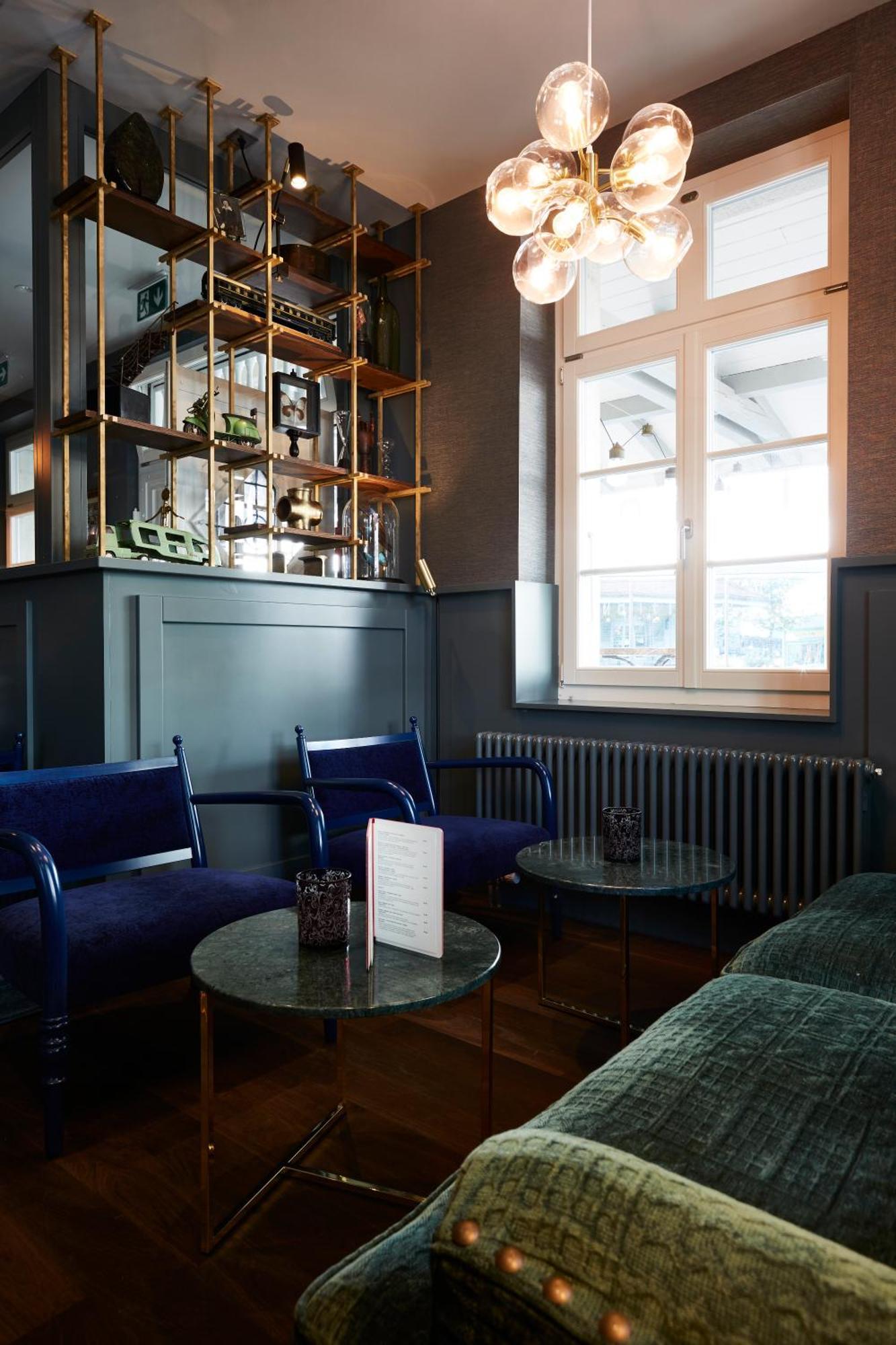 תון Boutique Hotel Spedition A Member Of Design Hotels מראה חיצוני תמונה