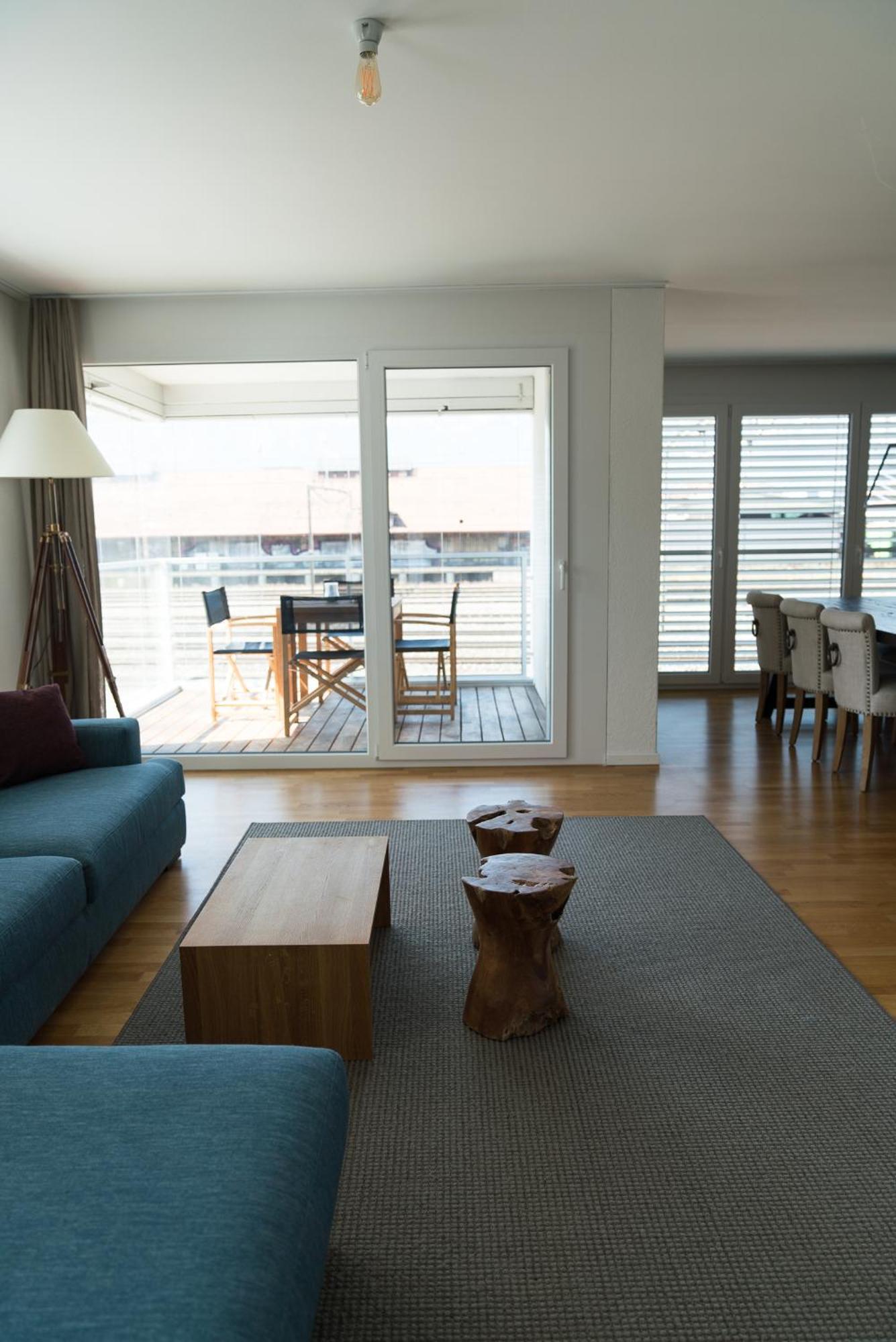 תון Boutique Hotel Spedition A Member Of Design Hotels מראה חיצוני תמונה