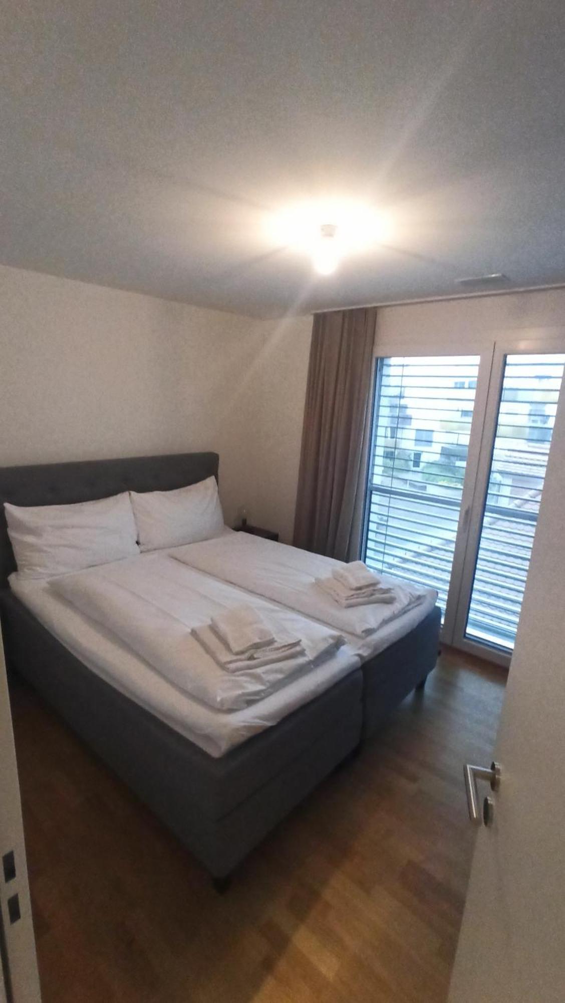 תון Boutique Hotel Spedition A Member Of Design Hotels מראה חיצוני תמונה