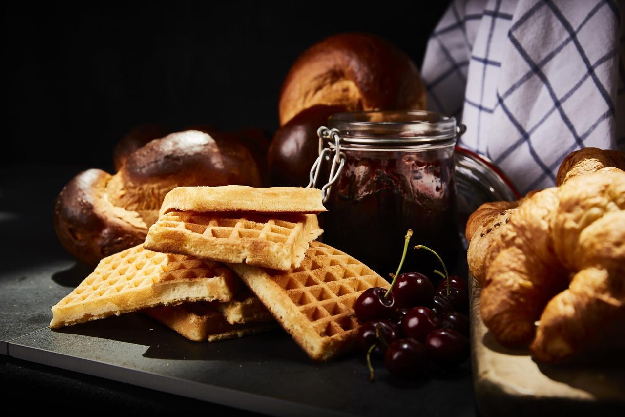 תון Boutique Hotel Spedition A Member Of Design Hotels מראה חיצוני תמונה