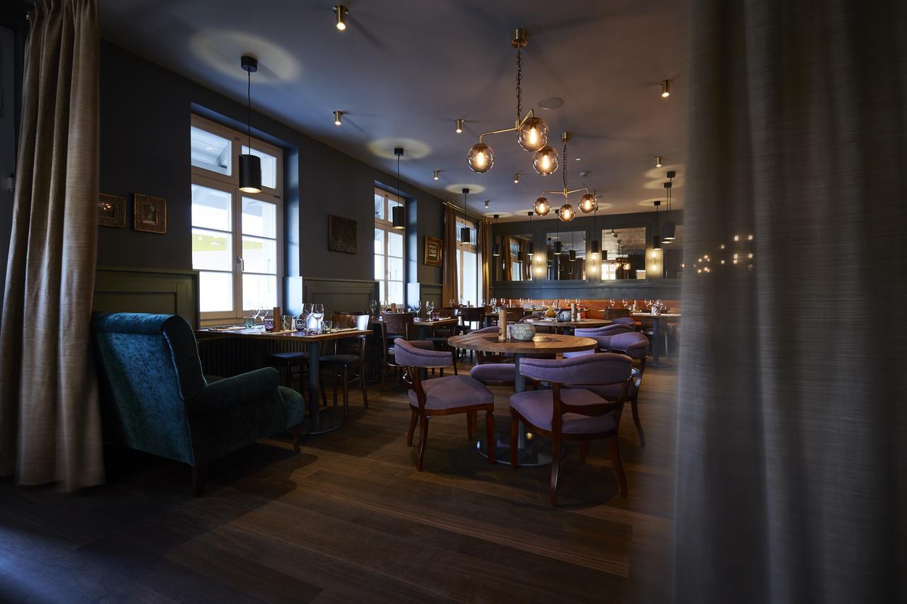 תון Boutique Hotel Spedition A Member Of Design Hotels מראה חיצוני תמונה