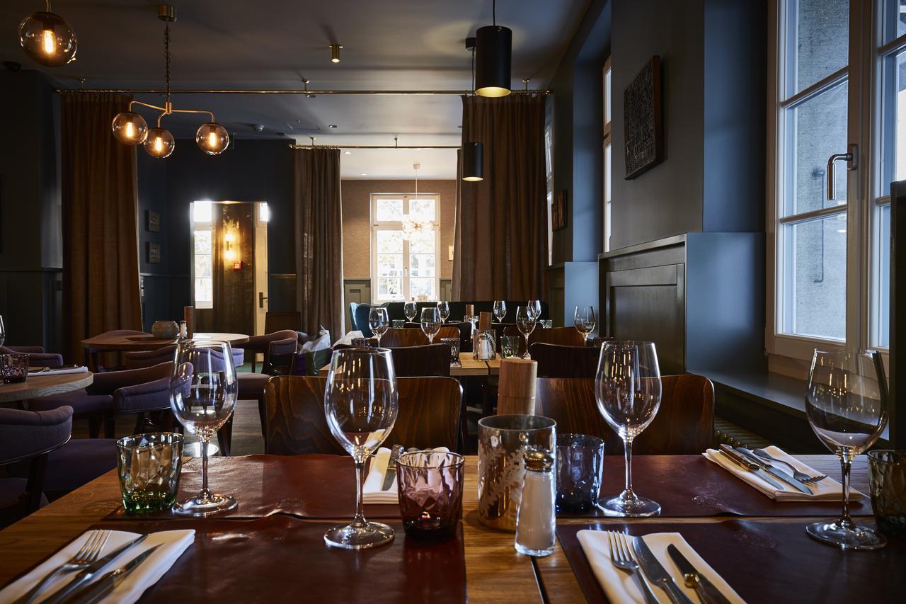 תון Boutique Hotel Spedition A Member Of Design Hotels מראה חיצוני תמונה