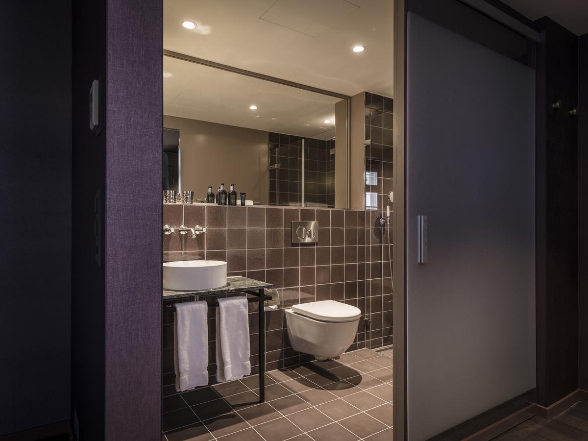 תון Boutique Hotel Spedition A Member Of Design Hotels מראה חיצוני תמונה